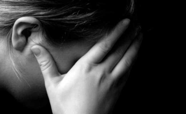 12th class girl student committed suicide due to ignorance in school