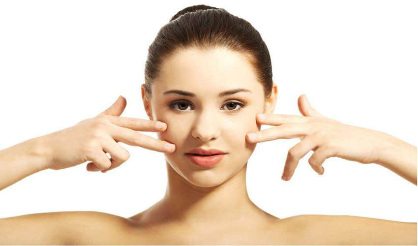using coconut oil for removing tanning