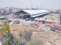 out of coty, barnala road, shift, grain mandi, sirsa