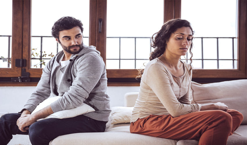 Know why before marriage guys ask these awkward questions to the girls?