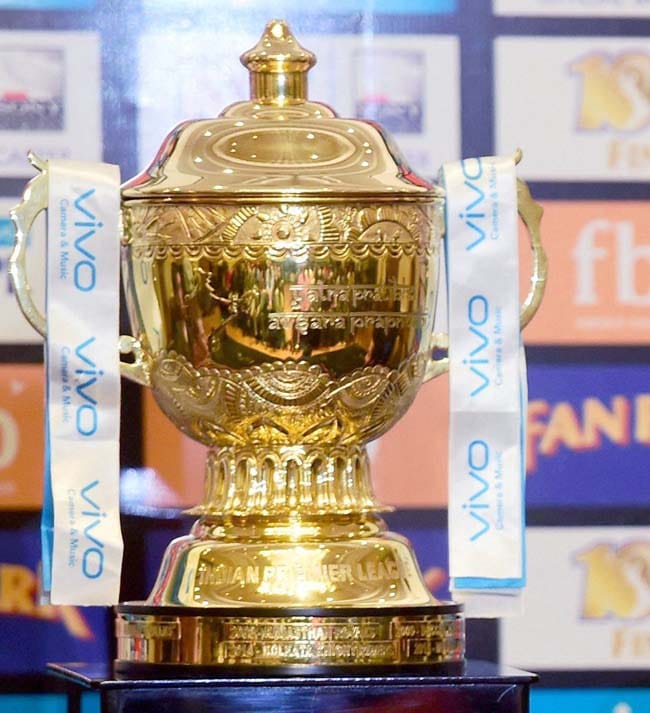IPL 2017: IPL final Mumbai Indian Vs Rising Pune Supergiant in Hyderabad 