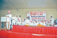 jaat sammelan, yaspal mallik, people, gathring, kaithal