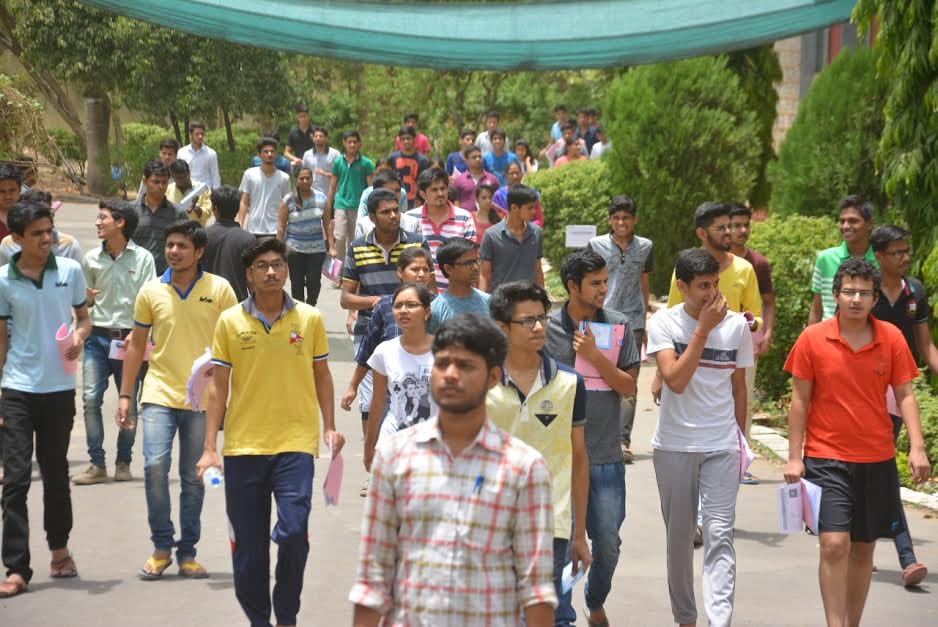 JEE Advanced, Physics for tough test
