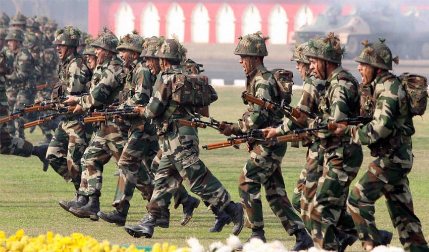 Indian solider gd general duty result 2019 declared get direct link here
