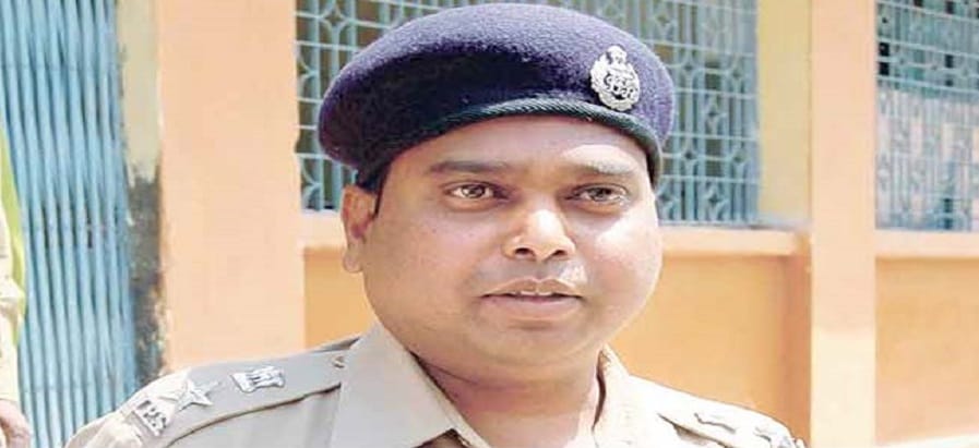 Human rights brigade, NGOs… all doing dhanda in the region: SRP Kalluri