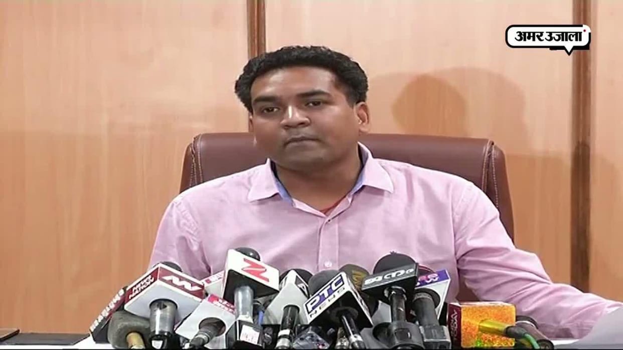 kapil mishra attacks on arvind kejriwal, satendra jain over bribe issue