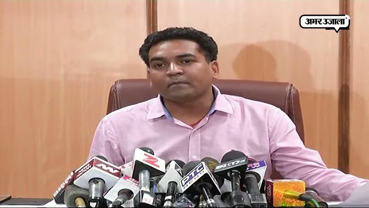 कपिल मिश्रा, आप, अरविंद केजरीवाल 