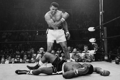 succsess story: know how to become successful from medona, mohammad ali, nelson mandela