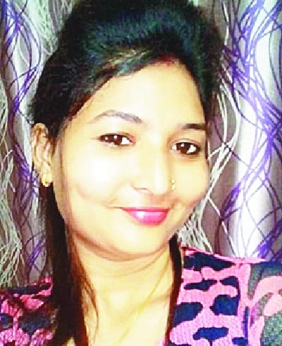 Female soldier and commando husband dies