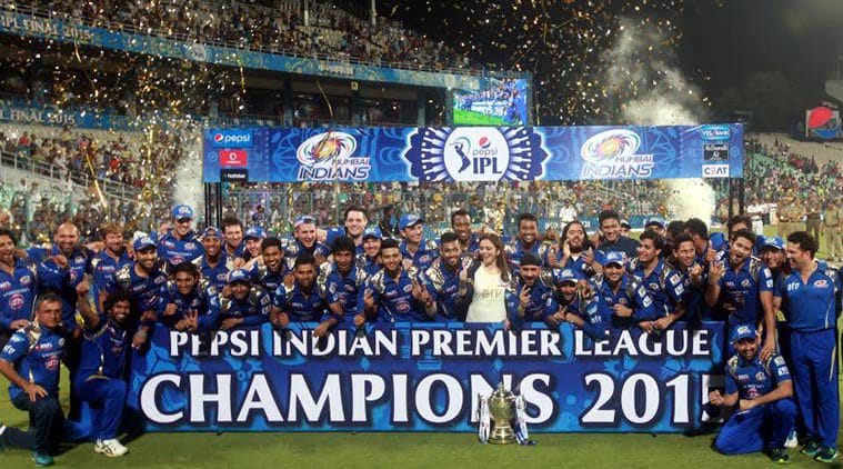 IPL 2017: interesting stats IPL final RPS vs MI  