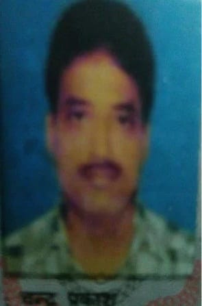 Police syays, robbers killed Chandraprakash for money