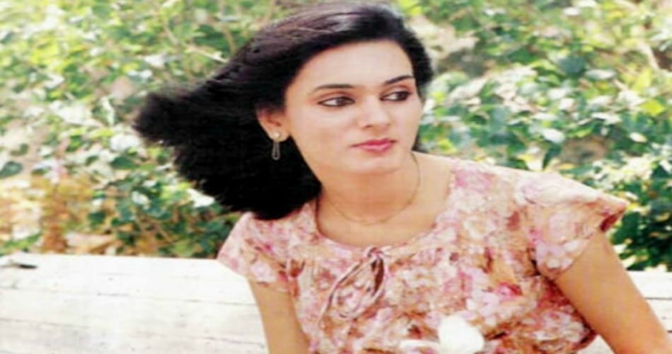 Not only Teachers Day, 5 September is also death anniversary of brave Neerja Bhanot