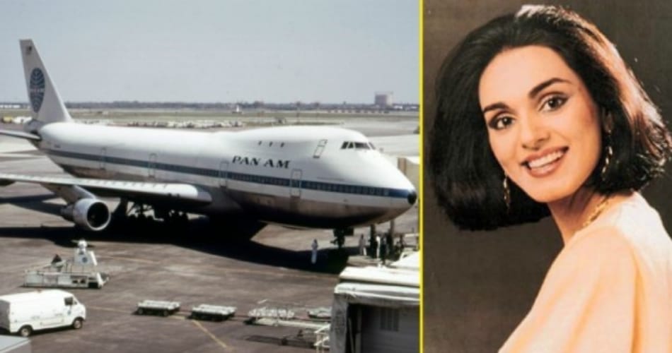Sotry of Neerja bhanot