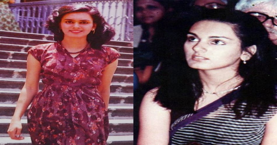 Not only Teachers Day, 5 September is also death anniversary of brave Neerja Bhanot