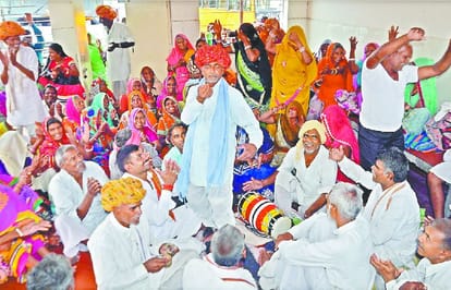exclusive talk with pilgrims in rishikesh 