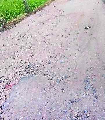 The changing roads will change