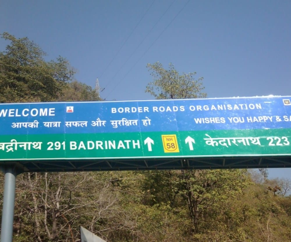 special tips for chardham yatra