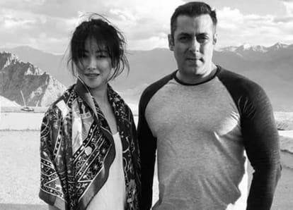movie-review-of tubelight starring salman khan sohail khan