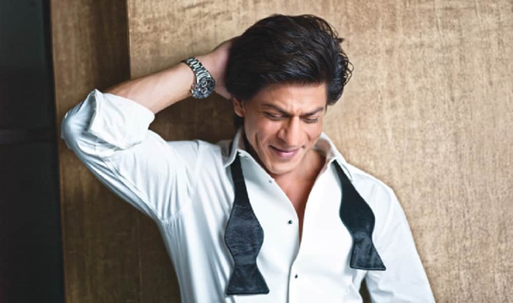 shahrukh khan 