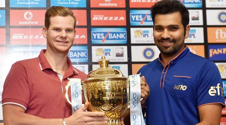   IPL 2017: I think Rising Pune Supergiant will win the final, says Mohd Azharuddin