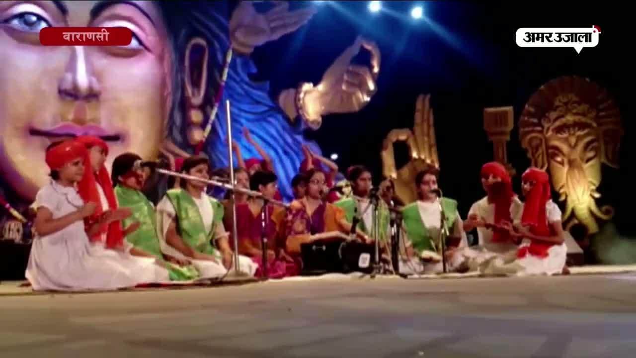 इन छात्राओं की मथुर आवाज के दिवाने हो जाएंगे आप 