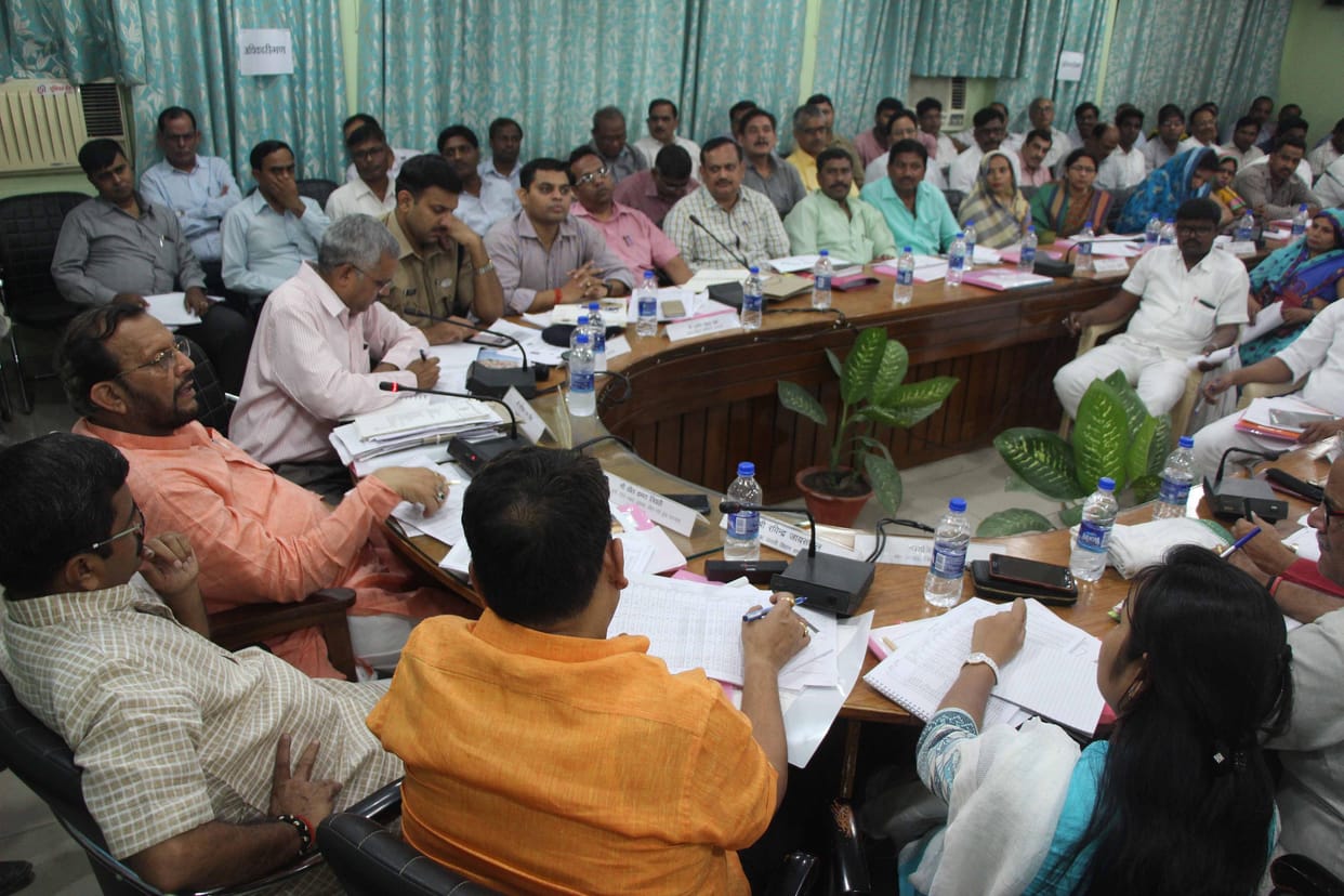 PM's parliamentary seat Varanasi will have better infrastructure, tourism will have boost