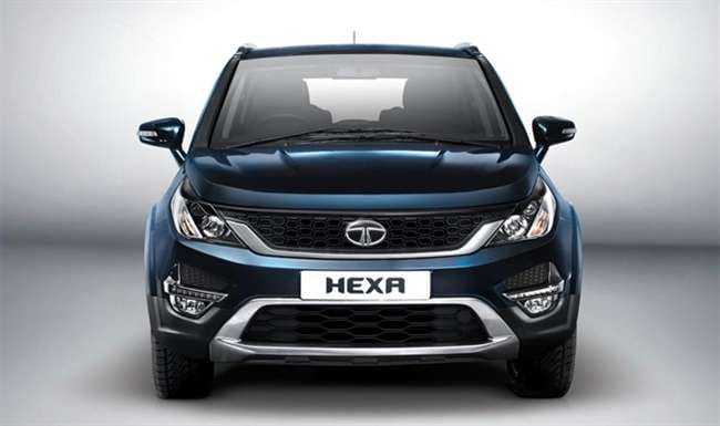 automobile world, car world, tata motors suv hexa features, qualities and rate
