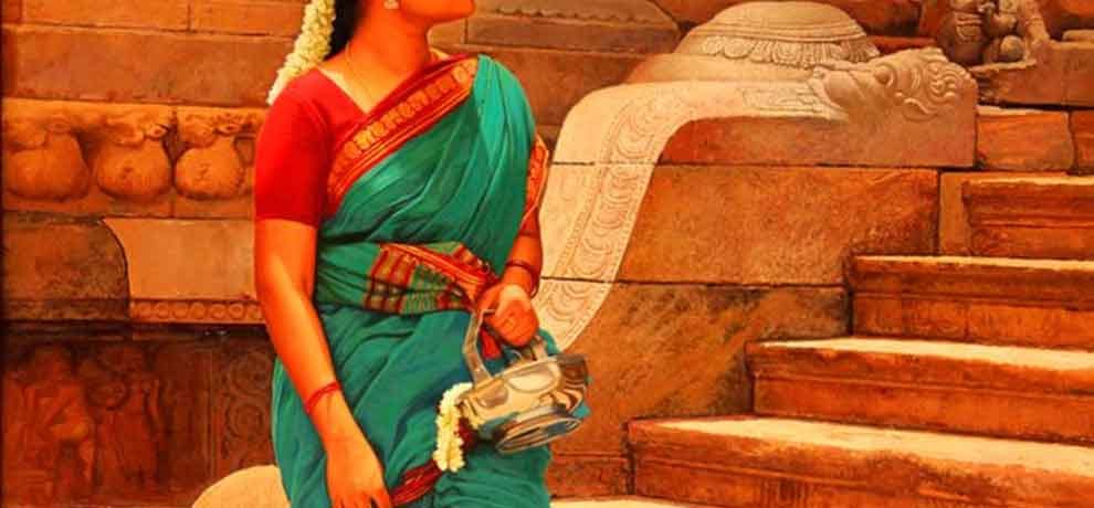 dalit girl restricted to enter in temple in bulandshahr  