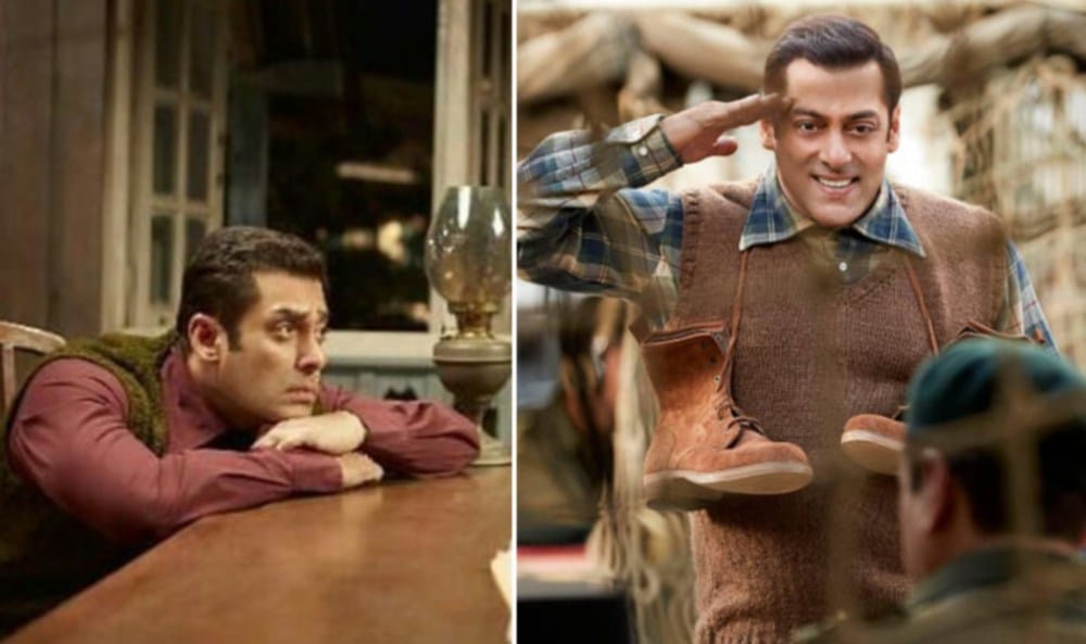 villagers saw tubelight during first theater opening in new tehri