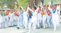 sonipat, result 10th class