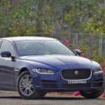 Jaguar XE 2.0 diesel launched in india on attractive price