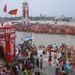 Mahakumbh 2021 : Strict work organized in Kumbh 1867, responsibility was given to Health Department