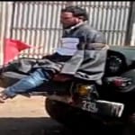 पत्थरबाज को जीप से बांधने वाले मेजर को सेना ने किया सम्मानित