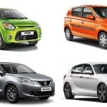 these are the best mileage cars in india