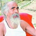स्वामी शिवानंद महाराज