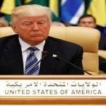 Trump Summons Muslim Nations To Confront 'Islamic Terror Of All Kinds'