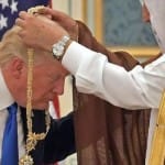 Saudi Arabia: will Trump tries to change tone for Muslims