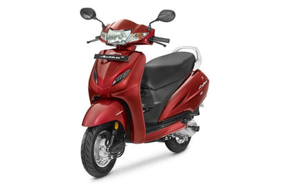 Buy honda Activa 4 G in just 89 rupees