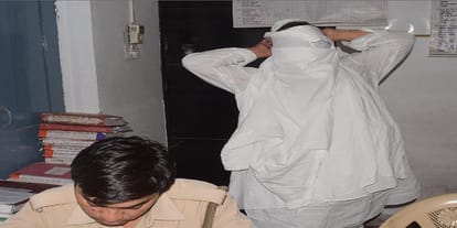Haji Gaya's fury on the dabangai SO, then what happened next