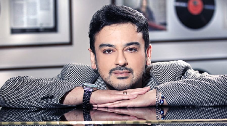 adnan sami slams muslim clerics who stand that music is ‘haram’ in Islam
