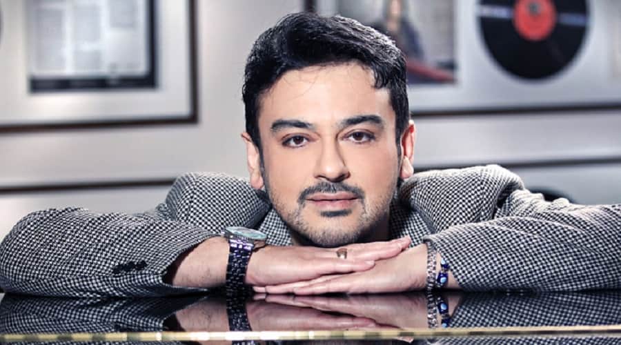 Adnan Sami asks What has my father got to do with my Padma Shri