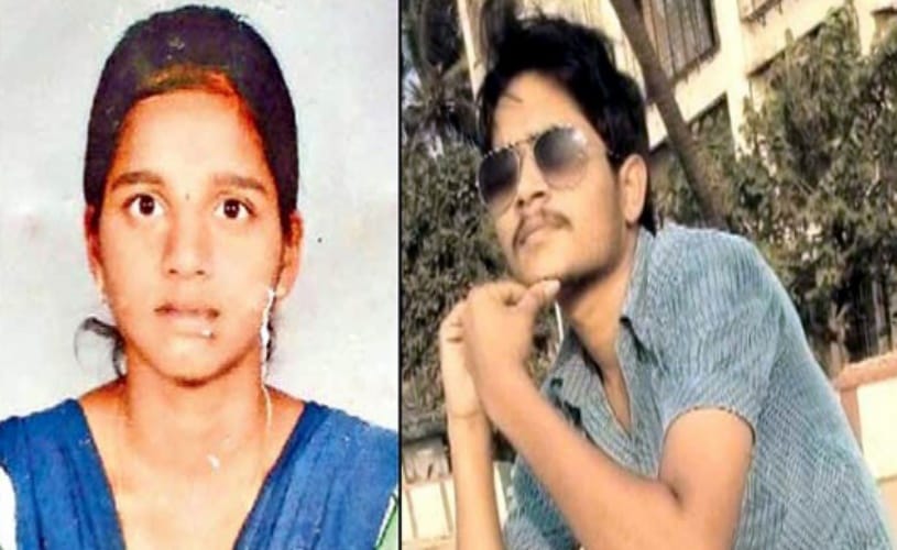 T Swati Murder and Amboji Naresh disappearance Mystery, The end of a Telangana love story