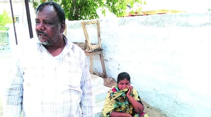 T Swati Murder and Amboji Naresh disappearance Mystery, The end of a Telangana love story