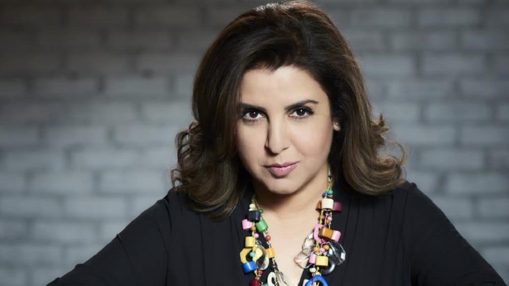 Farah Khan Birthday: Farah started her career as a background dancer one decision of Saroj Khan changed her luck