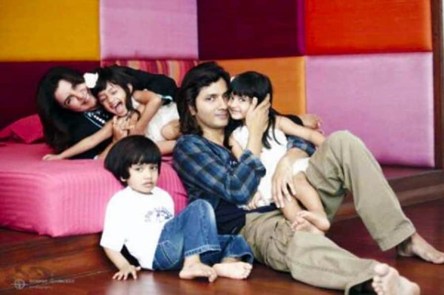 Happy Birthday Farah Khan: Birthday special 9 years younger Shirish Kunder proposed to her in the most romantic way possible
