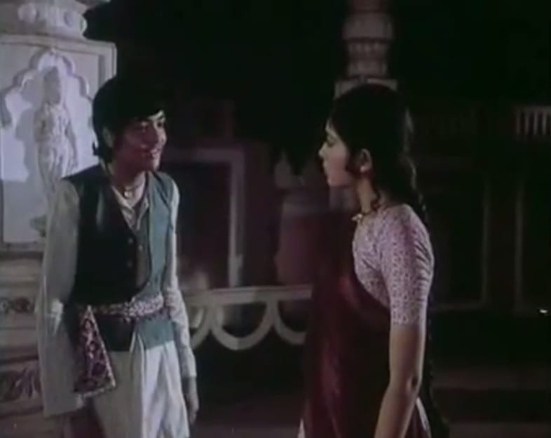 Master Alankar or Alankar Joshi of 'Deewar' movie now into computer software