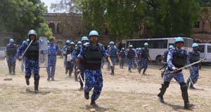 Hindu and Muslim hostels can be cleared after 18 years