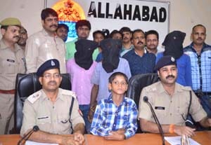 Shubham was brutally beaten for ransom