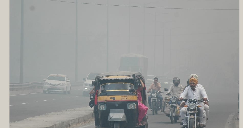 heavy fire in ambala uhbvn