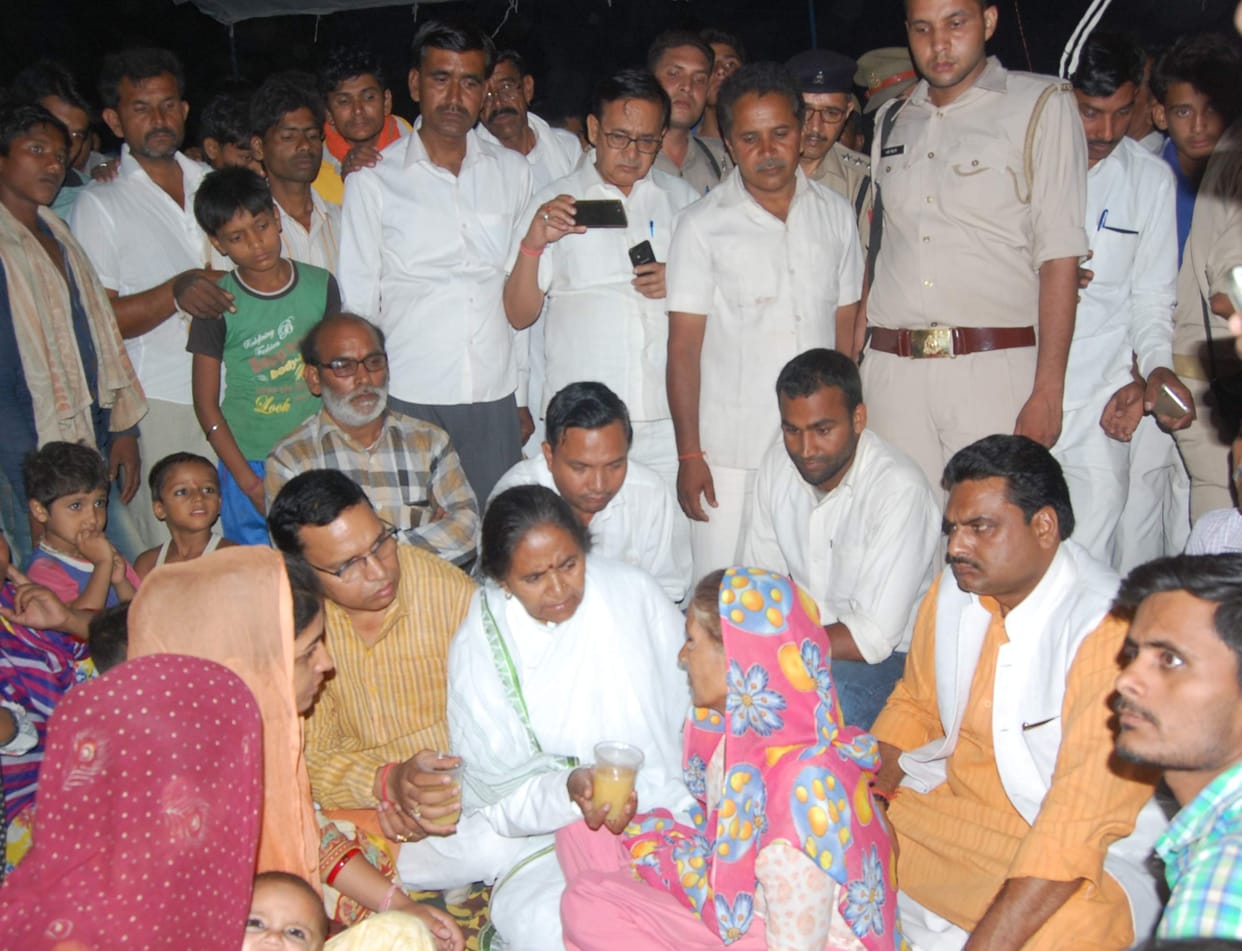 cm,anshan,sambhal
